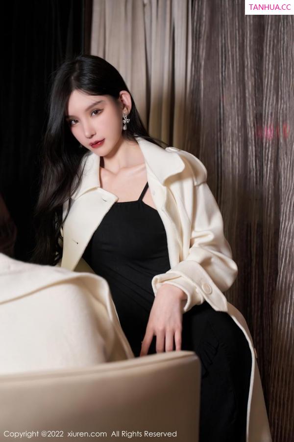 周于希dummy  [XiuRen]高清写真图 2022.02.16 No.4594 周于希Sally第18张图片